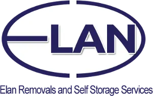 Elan Removals and Storage